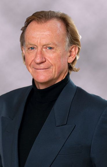 Professor Chris Fuller