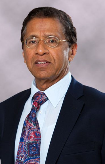 Professor Mool Gupta