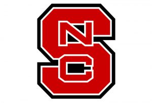 North Carolina State logo