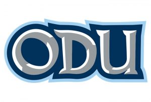 Old Dominion University logo