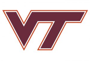 Virginia Tech logo